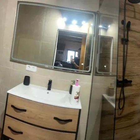 El Refugio De Tatil Evi