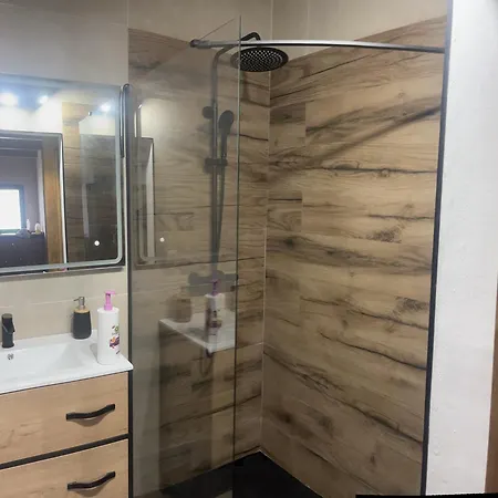 Tatil Evi El Refugio De Uga