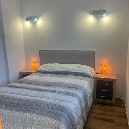 Tatil Evi El Refugio De *