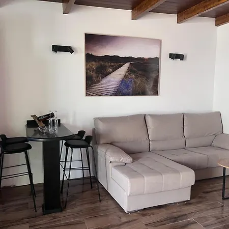 El Refugio De Сasa de vacaciones Uga