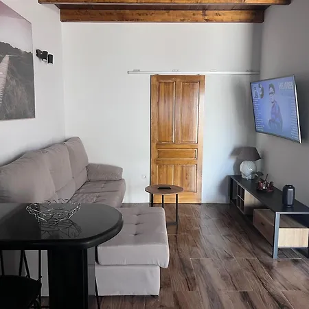 Holiday home El Refugio De