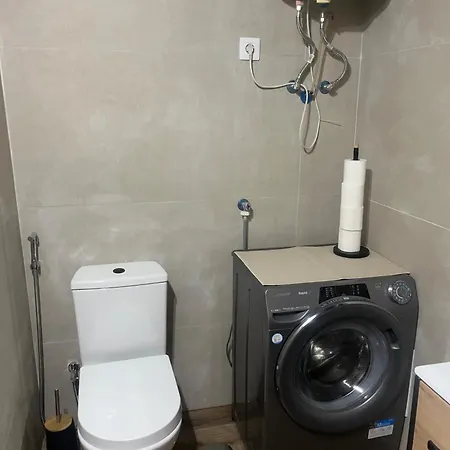 Сasa de vacaciones El Refugio De *