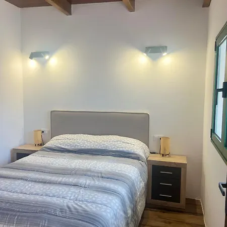 El Refugio De Prázdninový dům